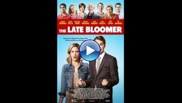 The Late Bloomer (2016)