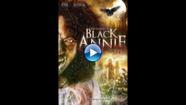 black annie on netflix