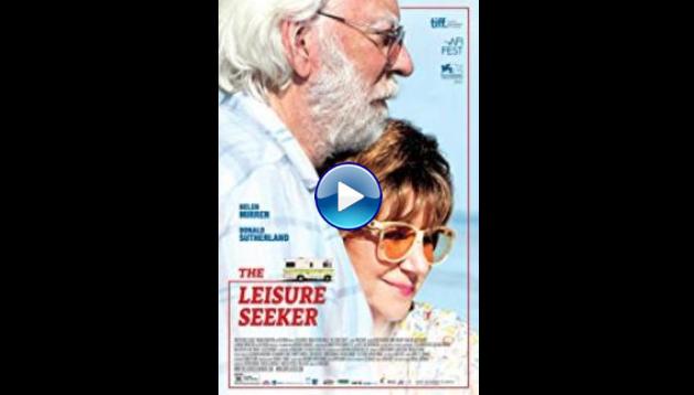 The Leisure Seeker (2017)