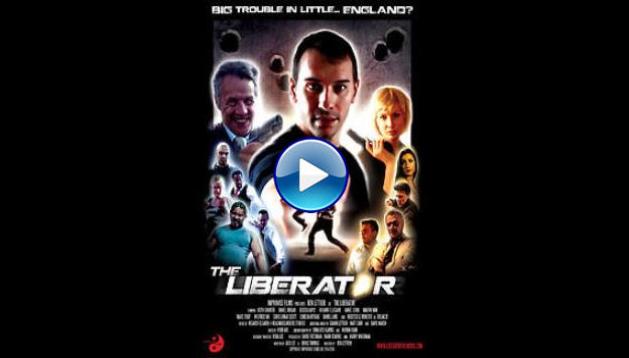 The Liberator (2017)