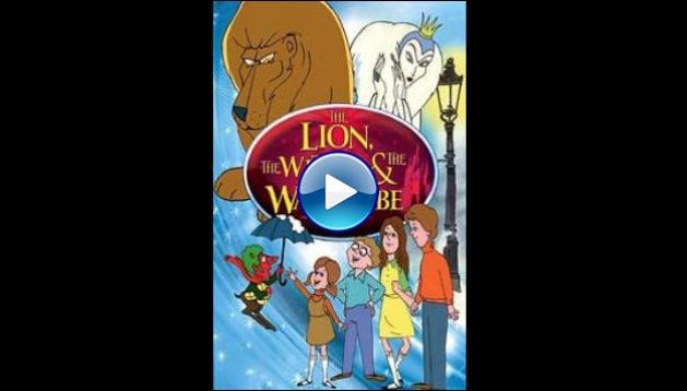 The Lion, the Witch & the Wardrobe (1979)