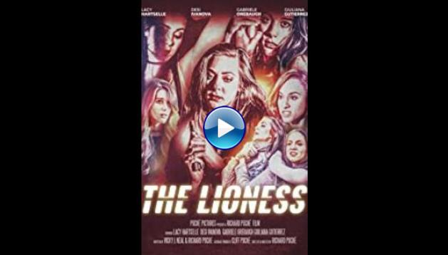 The Lioness (2019)