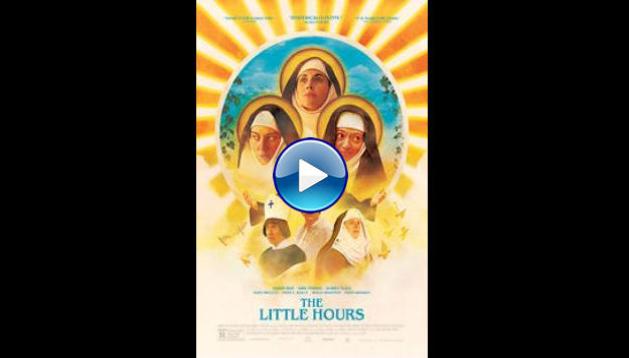 The Little Hours (2017)