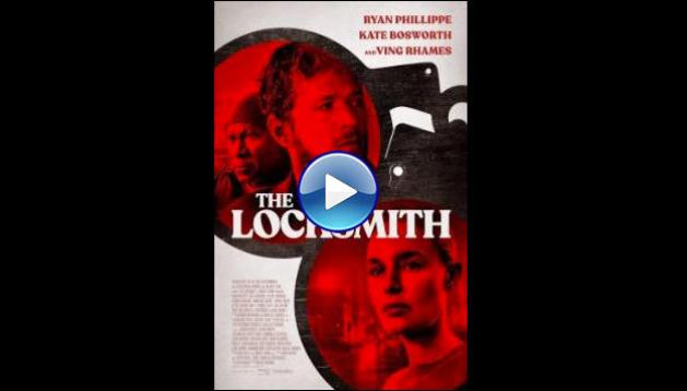 The Locksmith (2023)