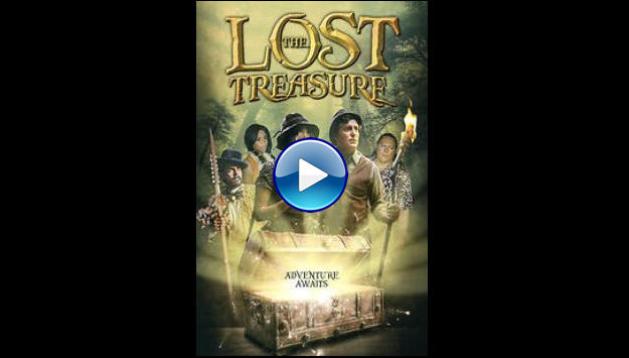 The Lost Treasure (2022)