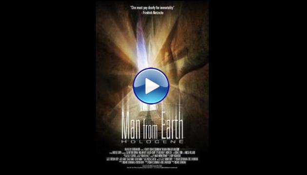 The Man from Earth: Holocene (2017)