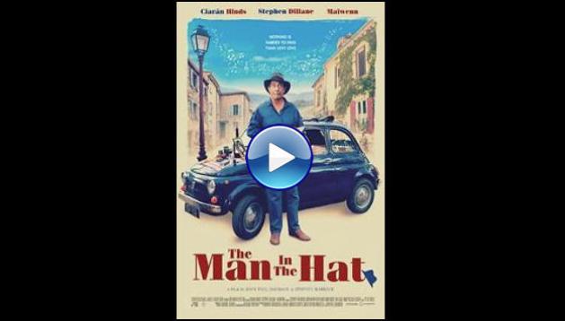 The Man in the Hat (2021)