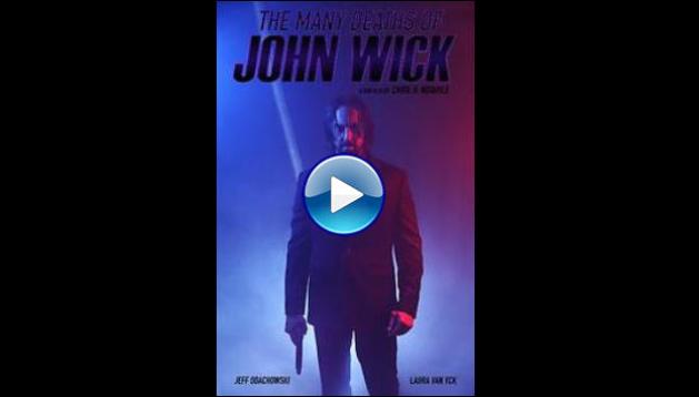 The Many Deaths of John Wick (2019)