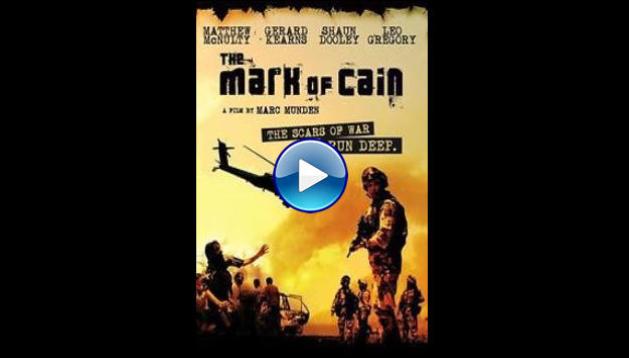 The Mark of Cain (2007)