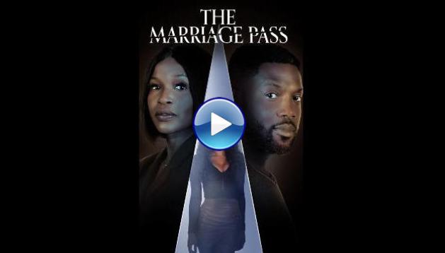 The Marriage Pass (2024)