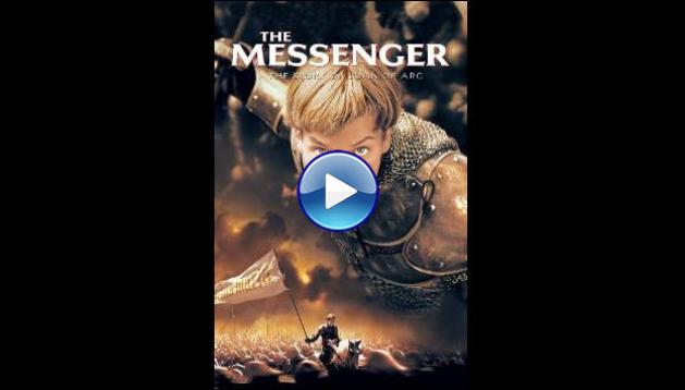 The Messenger: The Story of Joan of Arc (1999)