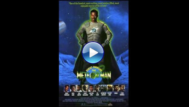 The Meteor Man (1993)