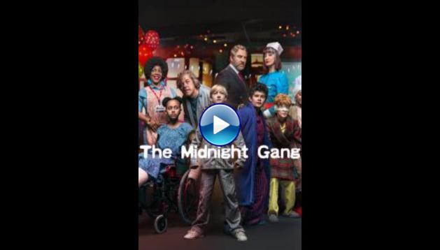 The Midnight Gang (2018)