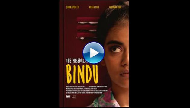 The Miseducation of Bindu (2020)