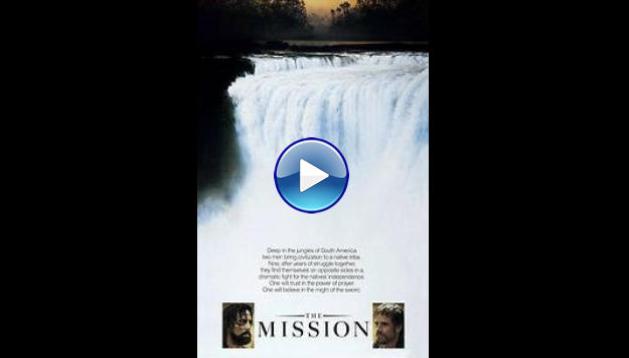 The Mission (1986)