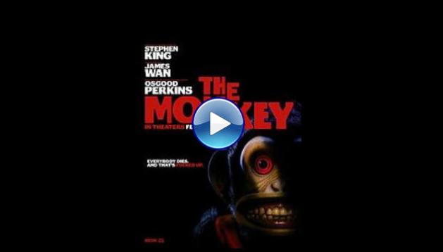 The Monkey (2025)