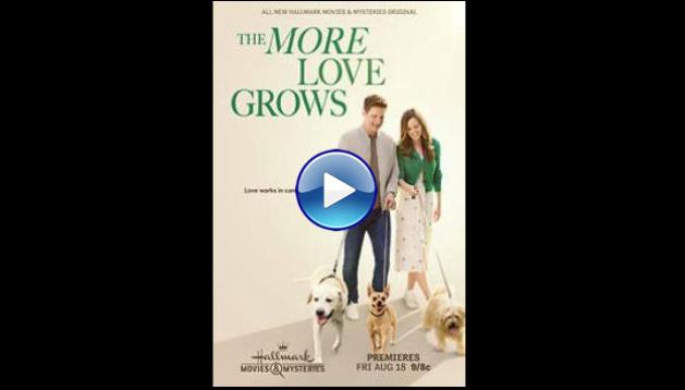 The More Love Grows (2023)