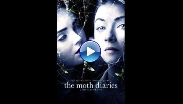 The Moth Diaries (2012)