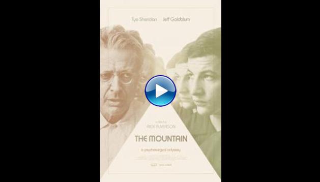 The Mountain (2018)