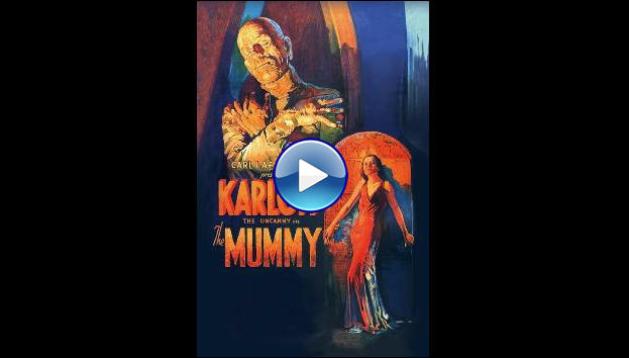 The Mummy (1932)