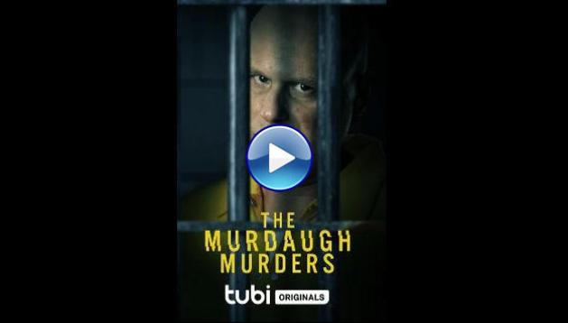 The Murdaugh Murders (2023)