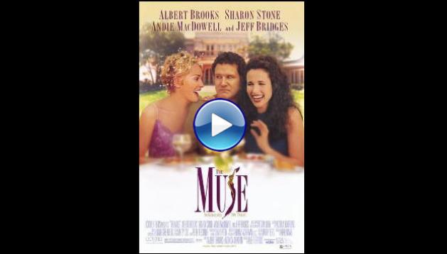 The Muse (1999)