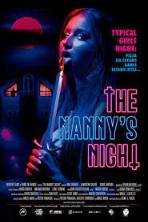 The Nannys Night (2021)