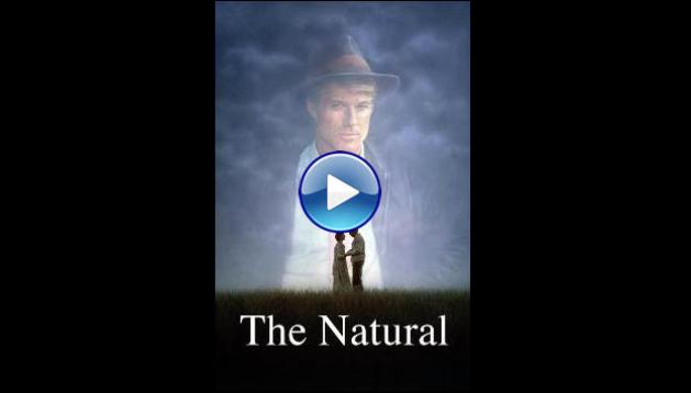 The Natural (1984)