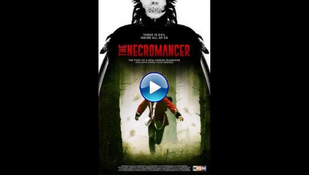 The Necromancer (2018)