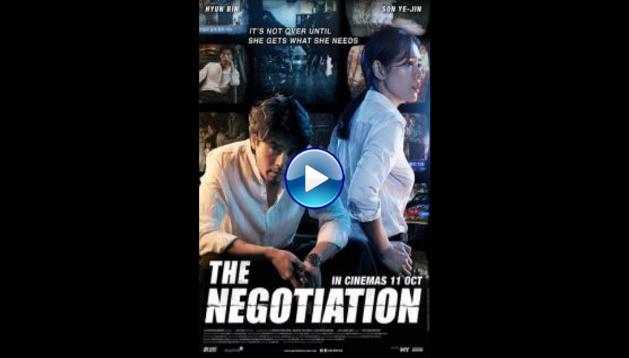 The Negotiation (2018)