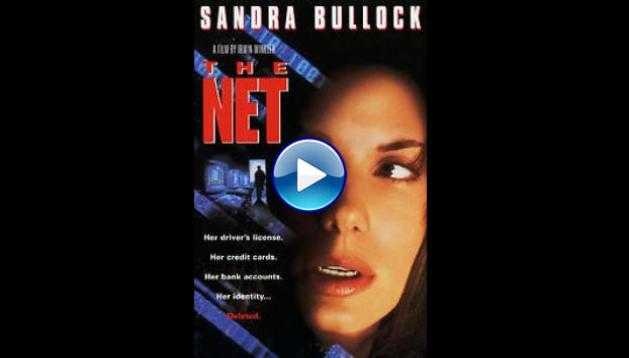 The Net (1995)