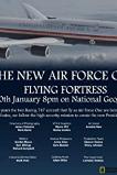 The New Air Force One: Flying Fortress (2021)