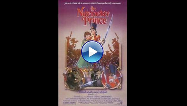 The Nutcracker Prince (1990)