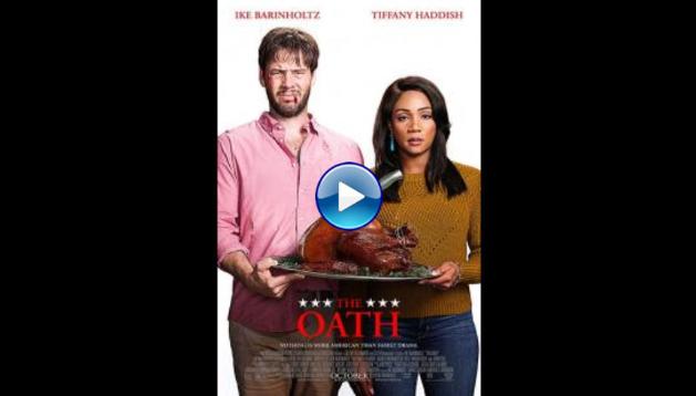 The Oath (2018)