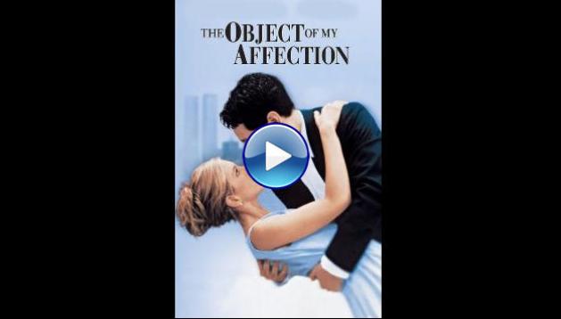 The Object of My Affection (1998)