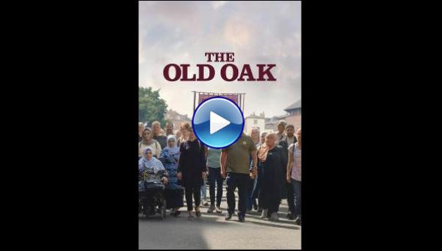 The Old Oak (2023)