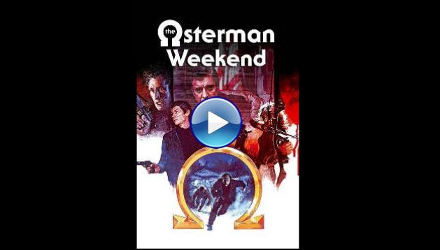 The Osterman Weekend (1983)