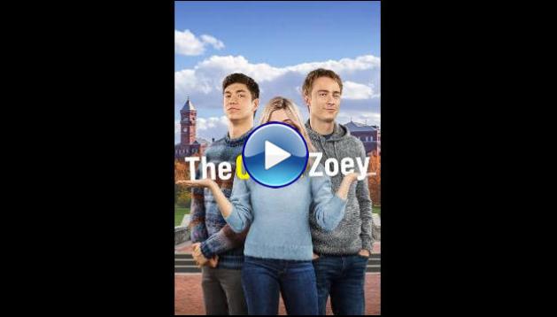 The Other Zoey (2023)