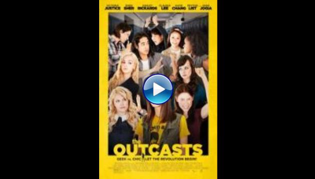 The Outcasts (2017)