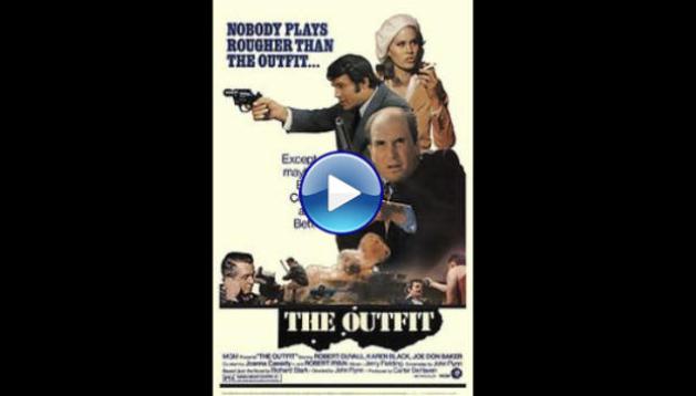 The Outfit (1973)