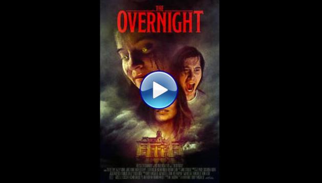 The Overnight (2022)