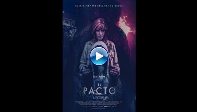 The Pact (2018)