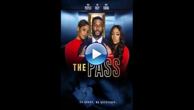 The Pass (2023)