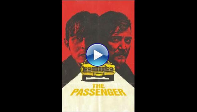 Watch The Passenger 2023 Full Movie Online Free