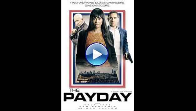 The Pay Day (2022)