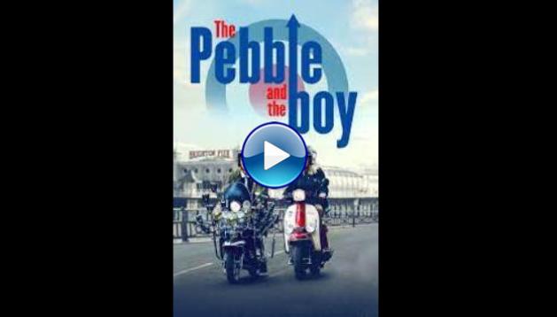 The Pebble and the Boy (2021)