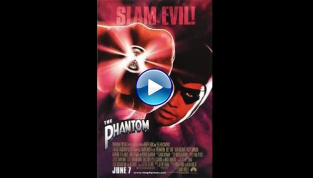 The Phantom (1996)