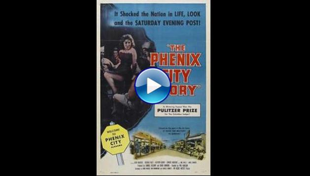 The Phenix City Story (1955)