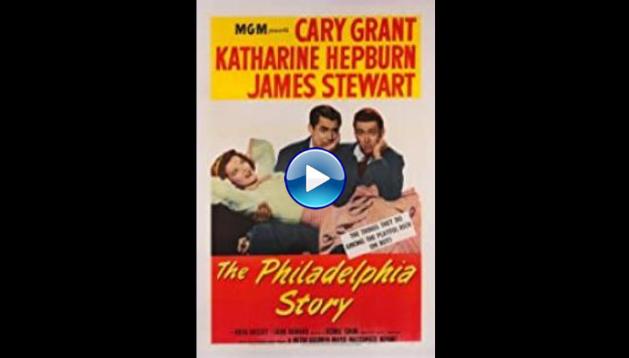 The Philadelphia Story (1940)