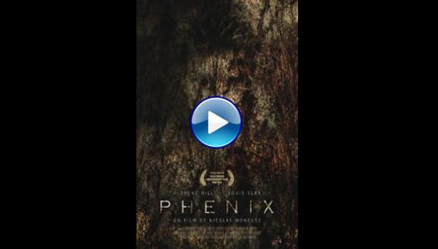 The Phoenix (2020)